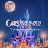 CASSARAE: (HIRING TALENTS.)