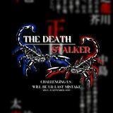 ARSIP DEATHSTALKER