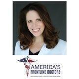 Dr Simone Gold