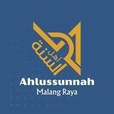 Ahlussunnah Malang Raya