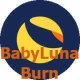 BabyLuna Burn