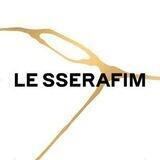 LE SSERAFIM UPDATE