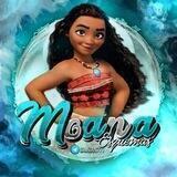 MOANA CCS | REFERÊNCIAS🏅