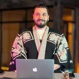 قوانین‌جهان‌هستی‌|‌امین عطایی