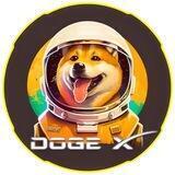 DogeX | SpaceX Astronaut