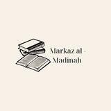 Markaz Al-Madinah