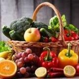 Доставка по городу Горячий Ключ овощей и фруктов 🥒🥕🧄🧅🍆🍅🍓🍇🍒🍑