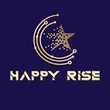 Happy Rise Shilling Contest
