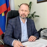 Глава ЗАТО Александровск Ильяс Мазитов
