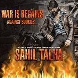 Sahil Talha Superman Movie 📽