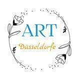 Düsseldorf Art🟡🔵
