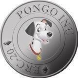 Pongo inu
