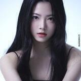 hong eun(+)chae