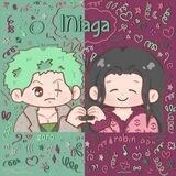 Niaga, ROMBAK.