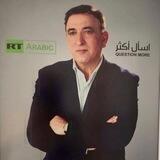 Hacene Zitouni RT