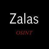 Zalas osint