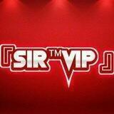 SIR VIP INFORMATION