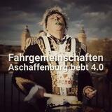 Fahrgemeinschaft Aschaffenburg Bebt 4.0