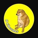 Ordinal Cheems - Portal