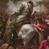 ﴿يـــــاحســـيـن﴾
