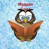 ♦️Мудрая Сова вещает…