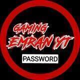 GAMING IMRAN YT FILE PASSWORD