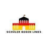 Schüler gegen Links 🏫🚫⬅️