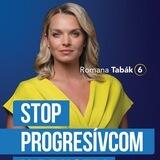 Romana Tabak Politka