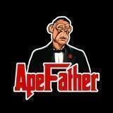 APE FATHER $AFT