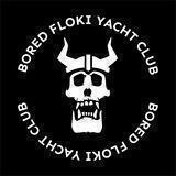 Bored Floki Yacht Club (Official)