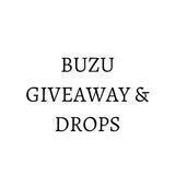 Buzu Giveaway & Drops