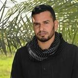 الشاعر الحسيني سعد العبودي