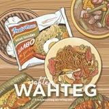 WAHTEG'S PROMO — OPEN