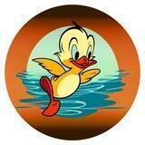 Quacker Inu
