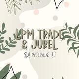 LPM TRADE/JUBEL/THUMBNAIL CEK PIN!