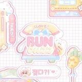 ꒰ 버즈 𝗕𝗨𝗡𝗕♡𝗭𝗭! ꒱ OPEN!