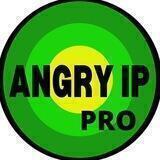 Angry IP Pro