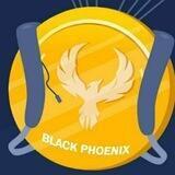 BLACK PHOENIX signal