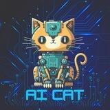 AI Cat