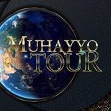 MUHAYYO TOUR
