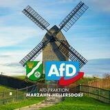 AfD Fraktion MaHe