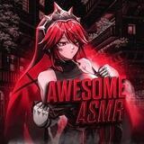 awesome world asmr инфо