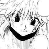 killua