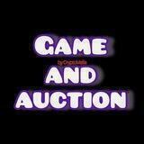 Game&Auction by CryptoMafia