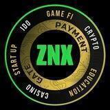 ZENEX Coin | ZNX Token