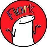FLORK TOKEN CN (PRESALE TUESDAY ON PINKSALE)