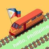Crypto Trains PH