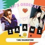 Zaami Proofneeds