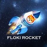 FlokiRocket - Portal