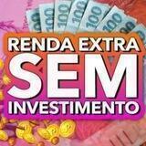 Renda extra!